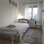 Apartment Mango Center Hospital Free Parking Banja Luka