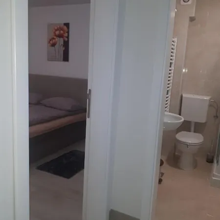 Mango Center Hospital Free Parking Banja Luka