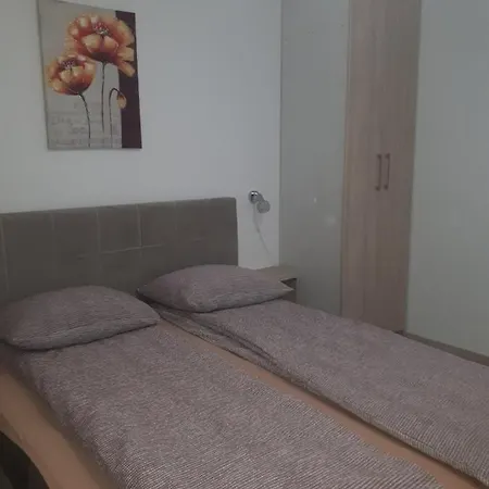 Apartman Mango Center Hospital Free Parking *